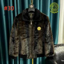 Picture of Versace Jackets _SKUVersaceM-4XL12yr14429777